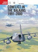 Conflict in the Balkans 1991–2000