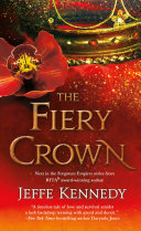 The Fiery Crown Pdf/ePub eBook