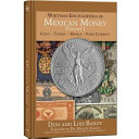 Whitman Encyclopedia of Mexican Money Volume 1 by Bailey History Coin & Currency 