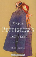 Major Pettigrew s Last Stand