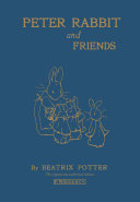 Peter Rabbit and Friends Book