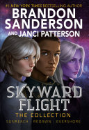 Skyward Flight  the Collection Book