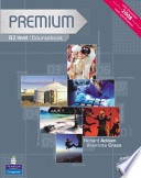 Premium FCE Coursebook and Exam Reviser for Pack