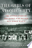 The Girls of Atomic City Book