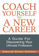 Coach Yourself to a New Career