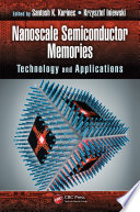 Nanoscale Semiconductor Memories Book