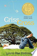 Criss Cross Book