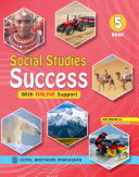 Social Studies Success Class 5