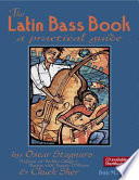 The Latin Bass Book Book