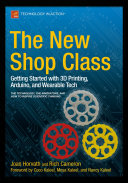The New Shop Class