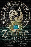Zodiac Academy 5 Book