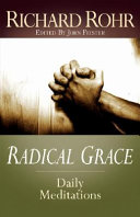 Radical Grace Book