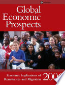 Global Economic Prospects 2006