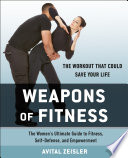 Weapons of Fitness Book