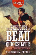 The Exploits of Beau Quicksilver [Pdf/ePub] eBook