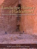 Landscape History of Hadramawt