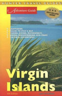 Adventure Guide Virgin Islands