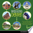 Walking Denver Book PDF