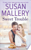 Sweet Trouble Book