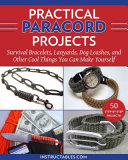 Practical Paracord Projects Book PDF