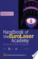 Handbook of the Eurolaser Academy