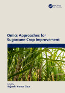 Omics Approaches for Sugarcane Crop Improvement