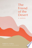 The Friend of the Desert Book