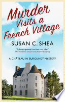Murder Visits a French Village Book PDF