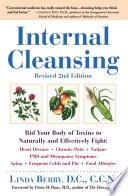 Internal Cleansing  Revised 2nd Edition Book