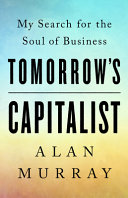 Tomorrow S Capitalist
