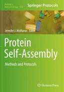 Protein Self-Assembly