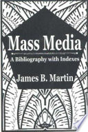 Mass Media Book