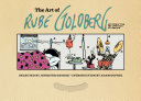 The Art of Rube Goldberg [Pdf/ePub] eBook