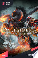 Darksiders   Strategy Guide