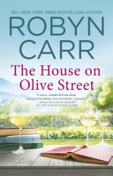 The House on Olive Street the House on Olive Street Never Too Late Book