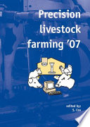 Precision livestock farming  07