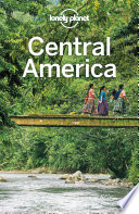 Lonely Planet Central America Book PDF