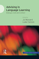 Advising in Language Learning