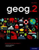Geog. 2 Student Book 5/e