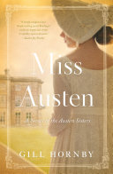 Miss Austen Book PDF
