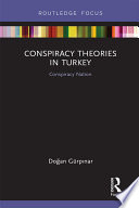 Conspiracy Theories in Turkey