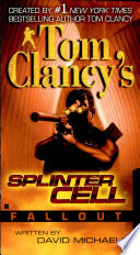 Tom Clancy s Splinter Cell  Fallout