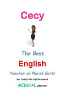 Cecy, the Best English Teacher on Planet Earth