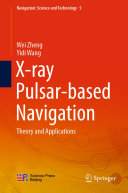 X ray Pulsar based Navigation