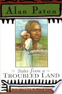 Tales From a Troubled Land Book