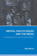 Mental Health Issues and the Media Pdf/ePub eBook