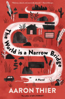 The World Is a Narrow Bridge [Pdf/ePub] eBook