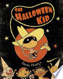 The Halloween Kid Book