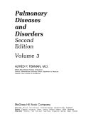 Pulmonary Diseases and Disorders Book