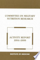 Committee on Military Nutrition Research